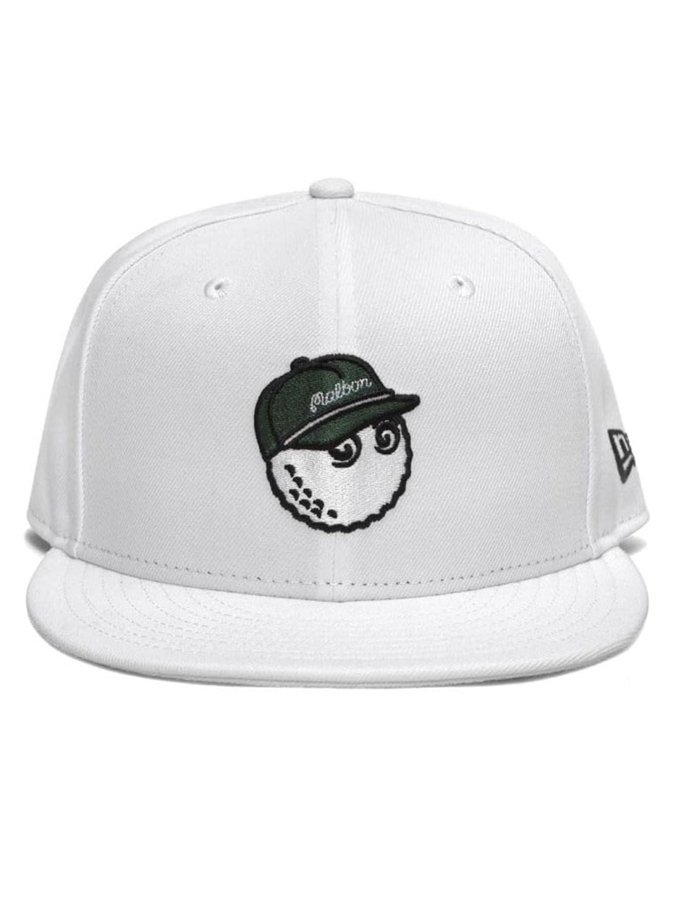 Malbon x New Era Baldwin Buckets Cap